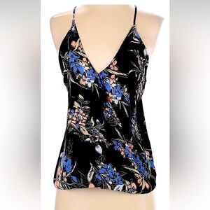 EUC Leith Surplus Racerback Tank, XS